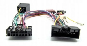 Cablu Plug&amp;Play Compotech 31.070ISO T-Harness Ford