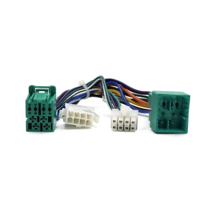 Cablu Plug&amp;Play Connection Molex CN MX T-H DUC - Fiat Ducato (2021+)