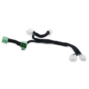 CABLURI PLUG&amp;PLAY CONNECTION T-H MG04, T-HARNESS MG