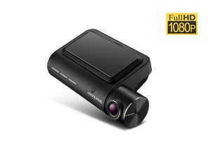 Camera auto bord Alpine DVR-F800PRO, Full HD