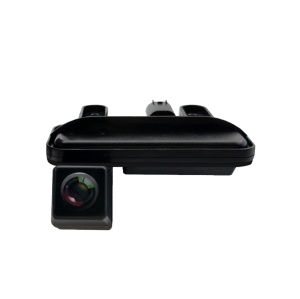 Camera de marsarier dedicata Mercedes-Benz B180 , Unghi vizualizare 170°, 1080P