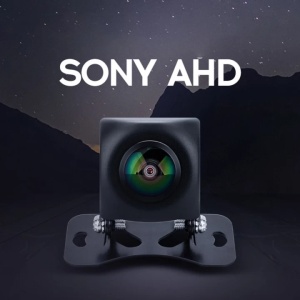 Camera de marsarier Teyes Sony AHD, Full HD 1080P, Unghi vizualizare 170°, Night Vision - Img 3