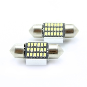 CAN116 led sofit pentru plafoniera si numare de inmatriculare - Img 2
