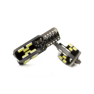 CAN128 LED pentru interior / portbagaj - Img 4