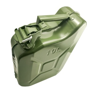 Canistra metalica pentru combustibili 10 l - Img 4