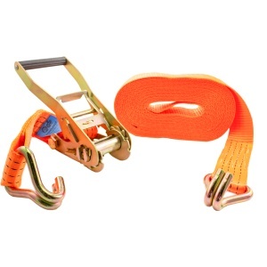 Chinga de fixare cu clichet 2t - 8 m x 50 mm
