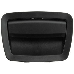 Clapeta Inchizatoare Torpedo BMW Seria 5 F10 F11 2009-, Seria 7 F01 F02 2008 Negru