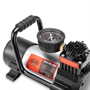 COMPRESOR AER PREMIUM 12V BIGAIR PRO 30 L - Img 2