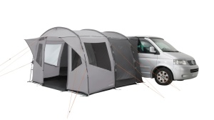 Cort auto pentru usa culisanta van, camping, plaja, pescuit, Easy Camp Vehicle Awning Reine