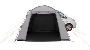 Cort auto pentru usa laterala van sau MPV, camping, plaja, pescuit, Easy Camp Vehicle Awning Utne - Img 2
