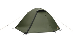 Cort camping tip cupola pentru 3 persoane, 280x230x120 cm, Easy Camp Tent Rondane 3 - Img 6