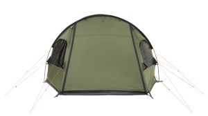 Cort camping tip tunel pentru 5 persoane, 450x315x190 cm, Easy Camp Tent Hidra 5 - Img 3