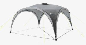 Cort evenimente/gradina, Outwell Wakefield marime XL, Dimensiuni 400x400x235 cm - Img 3