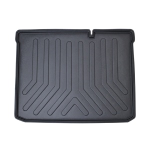 COVOR PROTECTIE PORTBAGAJ UMBRELLA PENTRU FORD PUMA (CU PODEA JOASA) 2019- - Img 2