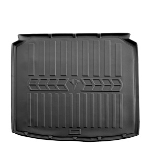 Covor Protectie Portbagaj Umbrella Pentru Skoda Fabia I (6Y) Sedan (19992007)