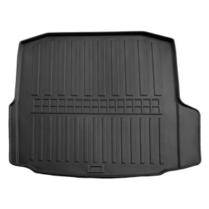 COVOR PROTECTIE PORTBAGAJ UMBRELLA PENTRU SKODA OCTAVIA III (A7) LIFTBACK. FARA SUBWOOFER (2013-2020) - Img 2