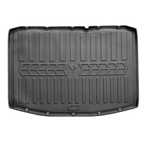 COVOR PROTECTIE PORTBAGAJ UMBRELLA PENTRU SUZUKI SX4 III S-CROSS CU PODEA JOASA (2021-) - Img 4