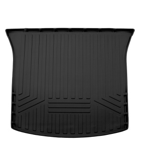 Covor Protectie Portbagaj Umbrella Pentru Tesla Model Y Portbagaj Spate, 5 Locuri (2019-) - Img 1