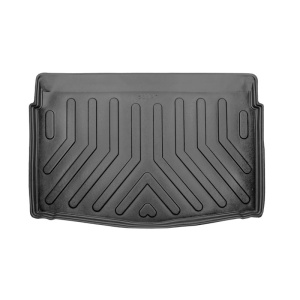 COVOR PROTECTIE PORTBAGAJ UMBRELLA PENTRU VW GOLF 8 (CU PODEA JOASA) 2019- - Img 2