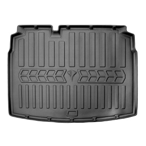 COVOR PROTECTIE PORTBAGAJ UMBRELLA PENTRU VW GOLF VI HATCHBACK (2008-2012) - Img 3
