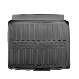COVOR PROTECTIE PORTBAGAJ UMBRELLA PENTRU VW GOLF VIII COMBI CU PODEA JOASA (2020-) - Img 4