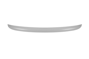 Csomagtartó spoiler, kompatibilis a BMW E60 5-ös széria 03-10 M5 Design modellel, festetlen - Img 2