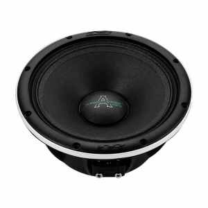 Deaf Bonce Apocalypse AP-M67AN autós hangszóró komponens szett, 165mm, 300W RMS, 4Ω, 2 db-os hangszóró szett