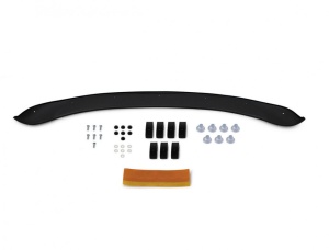 Deflector capota compatibil PEUGEOT PARTNER 2019-> - Img 2