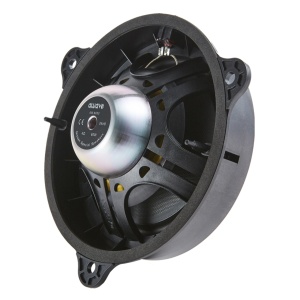 Difuzoare auto Awave dedicate Nissan AW N650 set coaxial 2 căi, 165mm, 50W RMS, 4Ω, set 2 difuzoare - Img 3