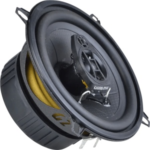 Difuzoare auto Coaxiale 2 Cai Ground Zero GZIF 5.2 – 130mm, 60W RMS