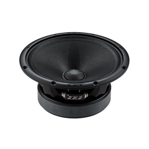 Difuzoare auto Deaf Bonce Apocalypse AP-M61SE PRO set componente, 165mm, 150W RMS, 4Ω, set 2 difuzoare
