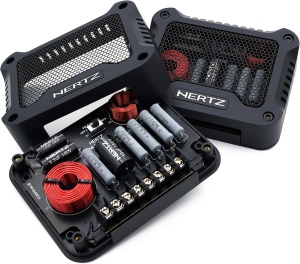 Difuzoare auto Hertz Mille Legend MLK 165.3, set sistem 2 căi, 165mm, 150W RMS, 4 OHM, 4 difuzoare + accesorii - Img 3