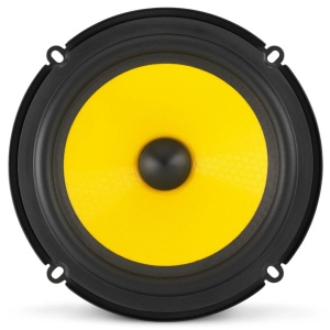 Difuzoare auto JL Audio C1-650 set sistem 2 căi, 165mm, 50W RMS, 4Ω, set 4 difuzoare + accesorii - Img 3