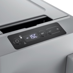 Dometic CFF 20 Frigider auto cu compresor, 12/24/220V, 21 litri - Img 3