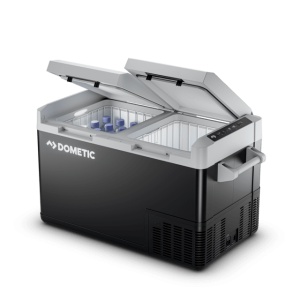 Dometic CFF 70DZ Frigider auto cu compresor, 12/24/220V, 70 litri - Img 1
