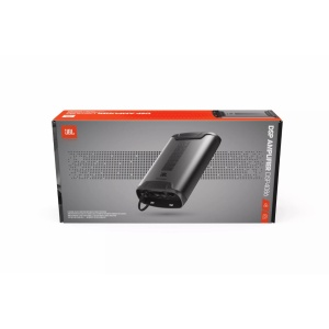 DSP 4086 AMPLIFICATOR AUTO JBL PE 8 CANALE CU PROCESARE DIGITALA - Img 2