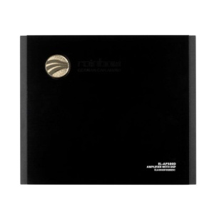 EL-AP300D NEO AMPLIFICATOR PE 4 CANALE RAINBOW CU PROCESOR DE SUNET PE 8 CANALE - Img 2