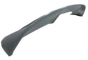 Eleron Luneta compatibil cu SEAT Leon 3 III 2012-2020, FR Design, negru lucios - Img 5