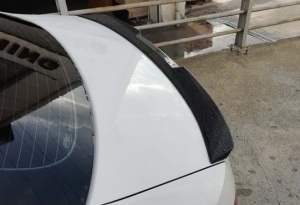 Eleron portbagaj compatibil Skoda Superb III 2015-> sedan, nevopsit