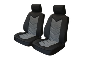 ERGONÓMIKUS SZÉKHUZATOK - 2 DARABOS KÉSZLET