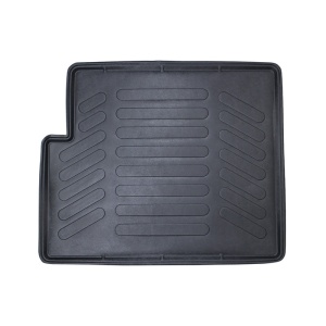 ESERNYŐ CSOMAGTÉR VÉDŐSZŐNYEG BMW X3 F25 2011-2017-HEZ - Img 2