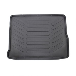 ESERNYŐ CSOMAGTÉR VÉDŐSZŐNYEG RENAULT SCENIC III (5 ÜLÉSES) 2009-2016