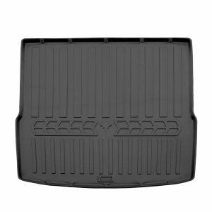 ESERNYŐ CSOMAGTÉR VÉDŐSZŐNYEG VW PASSAT B6 COMBI-HOZ (2005-2010)