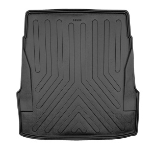 ESERNYŐ CSOMAGTÉRVÉDŐ SZŐNYEG MERCEDES S OSZTÁLY (W222) VI LONG 2013-2020-HOZ - Img 2