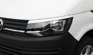 Fényszóró szemek, kompatibilisek a VW T6 Transporter 2015-2021 modelljével - Img 2