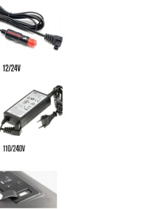 Frigider auto DELUXE cu compresor, volum 30 L, 12-24 V, consum 60W - Img 15