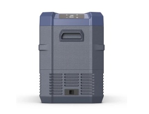 Frigider auto DELUXE cu compresor, volum 50 L, 12-24 V, consum 60W - Img 5
