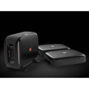 FUSE SUBWOOFER JBL DE 8" (20cm), 200W RMS - Img 2
