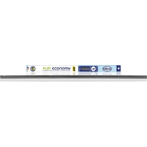 GAZDASÁGOS LAPOS ABLAKTÖRLŐ TARTALÉK 20''/500 mm 2 lamellás - Img 2