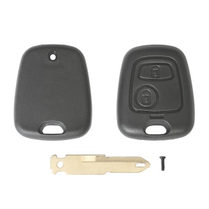 GYÚJTÁSKULCSTOC CITROEN BERLINGO / SAXO / XSARA PICASSO-HOZ, 2 GOMBOS, KULCSOS